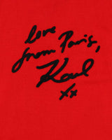 Karl Lagerfeld Knit Jumper - XL