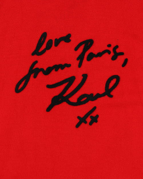 Karl Lagerfeld Knit Jumper - XL