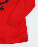 Karl Lagerfeld Knit Jumper - XL