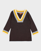 Tory Burch Wool Jumper - L