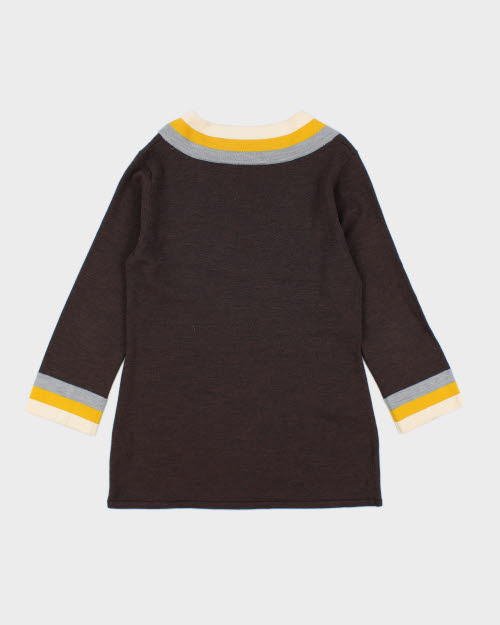 Tory Burch Wool Jumper - L