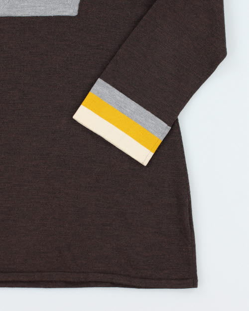 Tory Burch Wool Jumper - L
