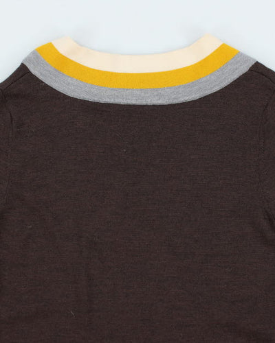Tory Burch Wool Jumper - L