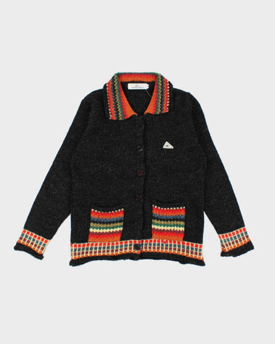 Vintage Monte Carlo Cardigan - M