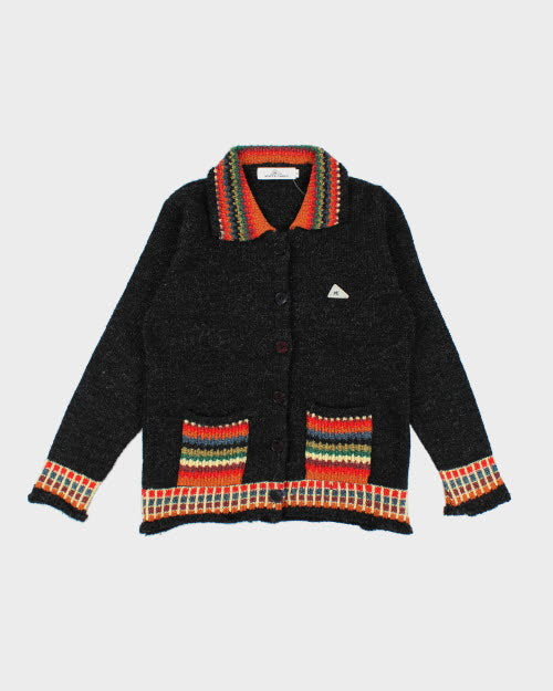 Vintage Monte Carlo Cardigan - M