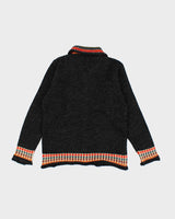 Vintage Monte Carlo Cardigan - M