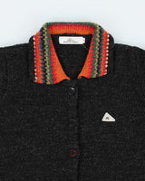 Vintage Monte Carlo Cardigan - M