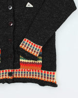 Vintage Monte Carlo Cardigan - M