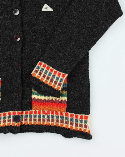 Vintage Monte Carlo Cardigan - M