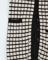 Max Mara Wool Blend Cardigan - M