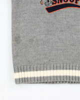 Vintage 90's Snoopy Golf Tank Knit - S