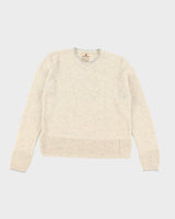 Vintage 2000's Women's Eddie Bauer Lightweight Wool Knit Jumper - S