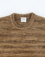 Vintage 2000's Women's Columbia Patterned Knit Jumper - XL