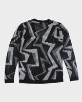 Vintage Missoni Pattern Cardigan - M