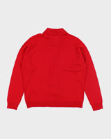 Vintage 60s Selfridges London Cardigan - M