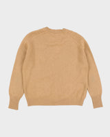 Vintage Jaeger Wool &amp; Cashmere Cardigan - M