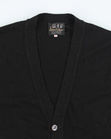 Vintage Snow Lotus Cashmere Tank Knit - M