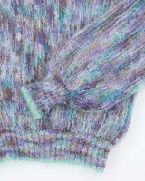 Vintage Murray Brothers Mohair &amp; Wool Blend Jumper - M