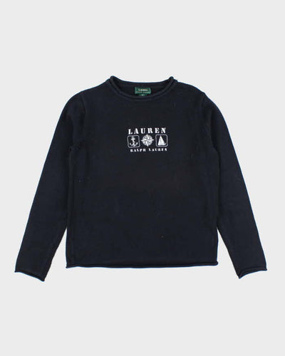 Vintage Ralph Lauren Jumper - M