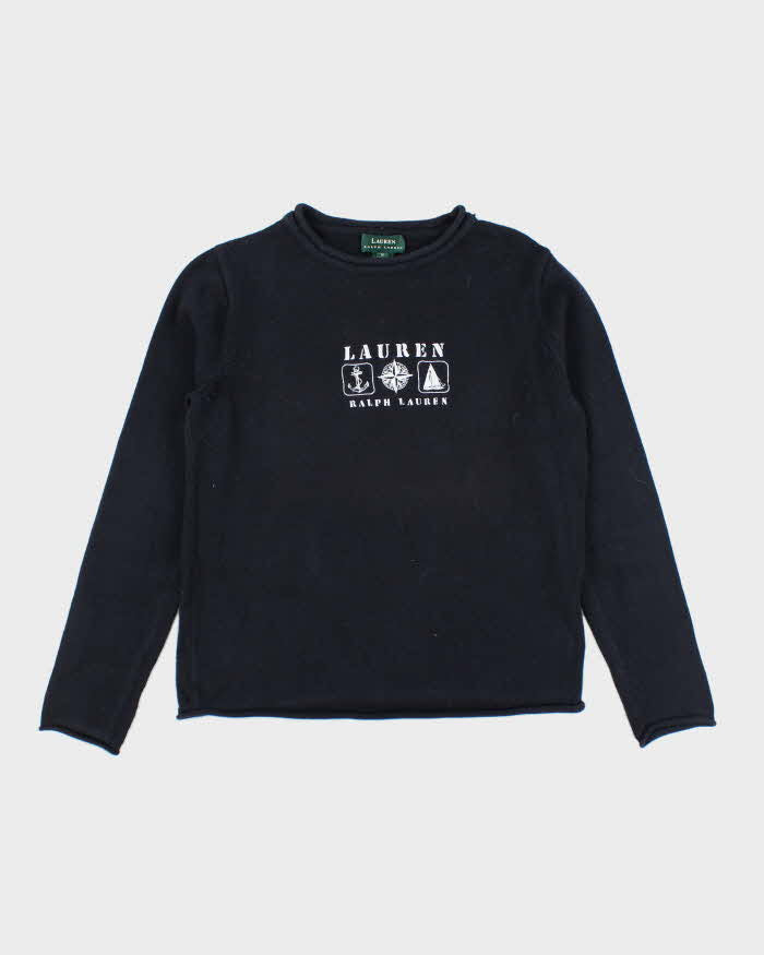 Vintage Ralph Lauren Jumper - M