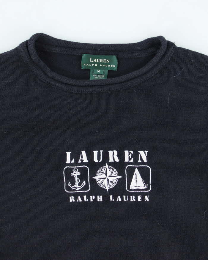 Vintage Ralph Lauren Jumper - M