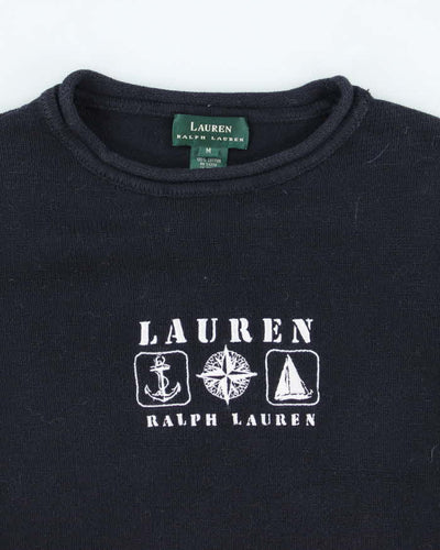 Vintage Ralph Lauren Jumper - M