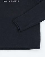 Vintage Ralph Lauren Jumper - M