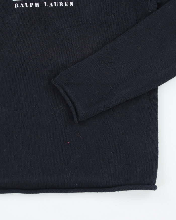 Vintage Ralph Lauren Jumper - M