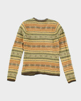 Vintage Jones New York Wool Cardigan - S