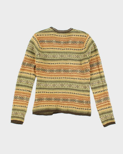 Vintage Jones New York Wool Cardigan - S