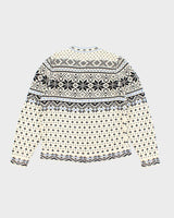 Vintage L.L. Bean Knit Cardigan - S