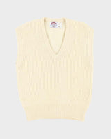 Vintage Cambridge Company Wool Tank Knit - M