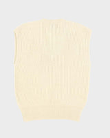 Vintage Cambridge Company Wool Tank Knit - M