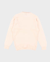 Vintage Alison H Wool &amp; Angora Blend Knit Jumper - L