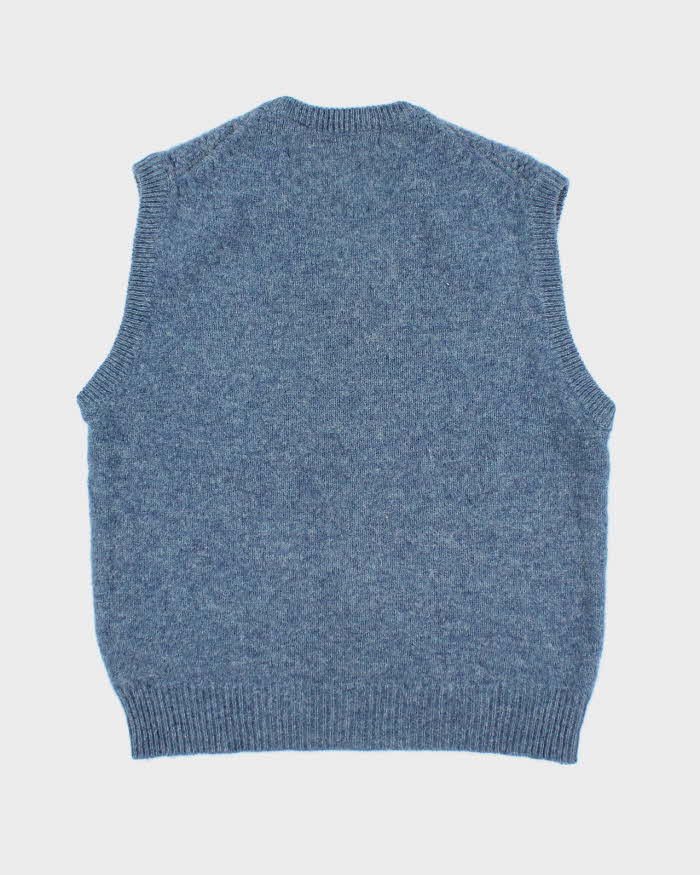 Vintage Eaton Birkdale Wool Tank Knit - M