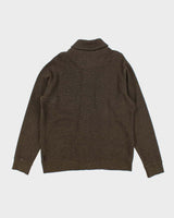 Vintage 00s Woolrich Chunky Cardigan - L