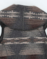 Vintage Woolrich Wool Sleeveless Knit - XS