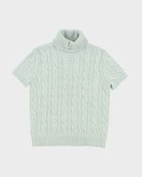 Vintage Ralph Lauren Wool, Angora &amp; Cashmere Blend Jumper - L
