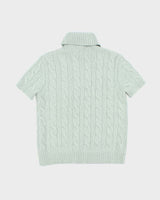 Vintage Ralph Lauren Wool, Angora &amp; Cashmere Blend Jumper - L