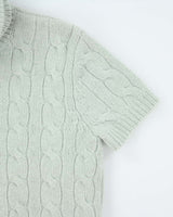 Vintage Ralph Lauren Wool, Angora &amp; Cashmere Blend Jumper - L