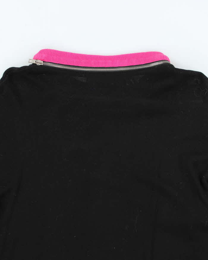 Jeremy Scott New York Zip Jumper - M