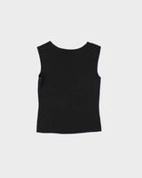 Vintage 90s Bellisimo Knit Top - S