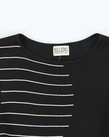 Vintage 90s Bellisimo Knit Top - S