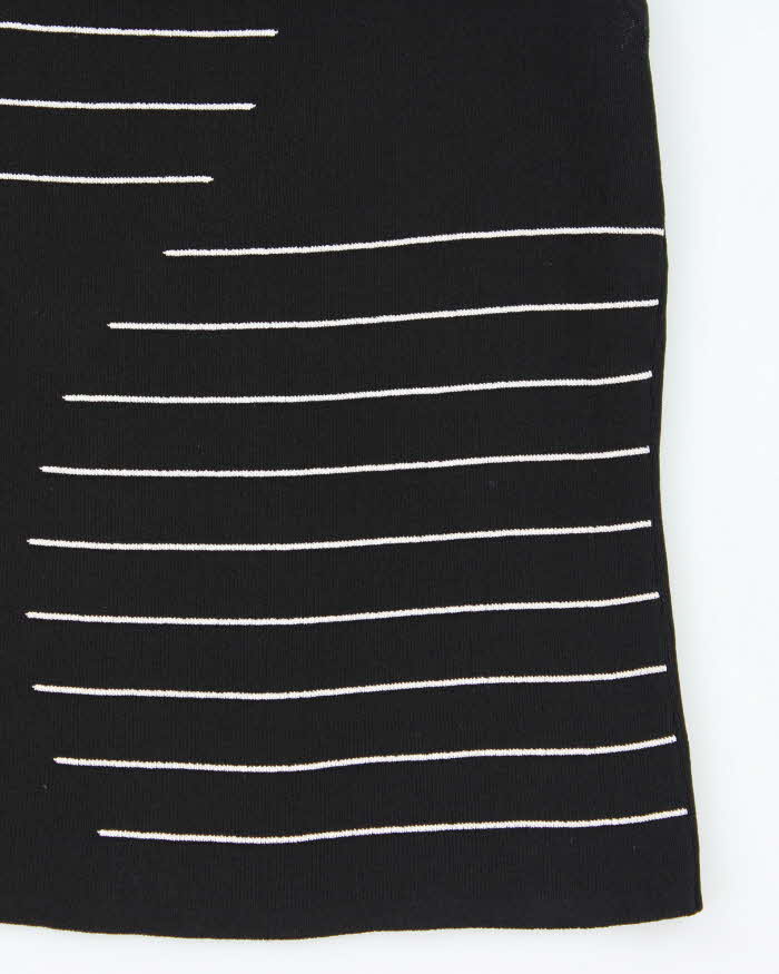 Vintage 90s Bellisimo Knit Top - S