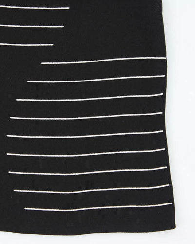Vintage 90s Bellisimo Knit Top - S
