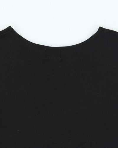 Vintage 90s Bellisimo Knit Top - S