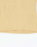 Vintage 90s Jacob Sequin Knit Top - S