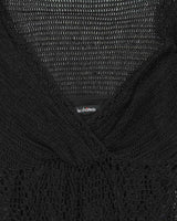 Vintage Y2k 00s Le Chateau Crochet Top - M