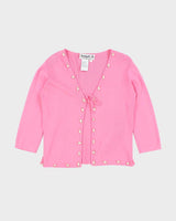 Vintage 90s Joseph A Rose Cardigan  - S