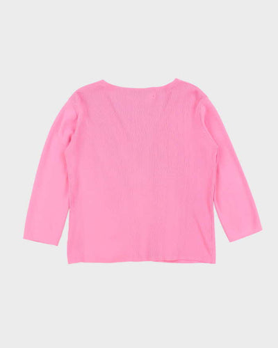 Vintage 90s Joseph A Rose Cardigan  - S